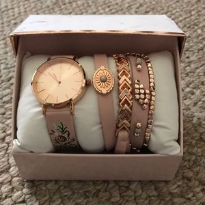 Bracelet Set (never opened)